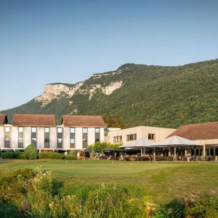 Domaine de Charmeil