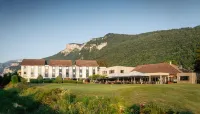 Domaine de Charmeil Hôtels à : Voiron