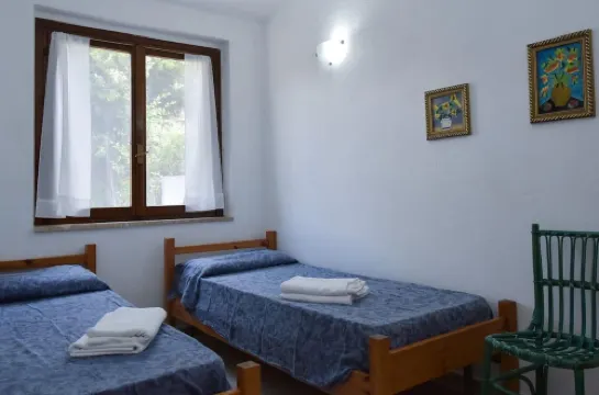 Welcomely - Villa Giorgia Hotels in Costa Rei