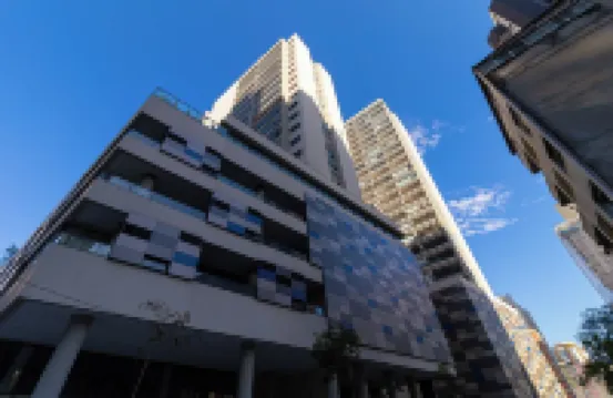 Vossa Bossa Facto โรงแรมใน