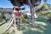 Vilamoura Golf Villa 1 by Homing