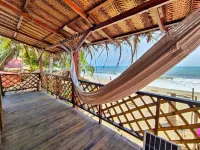 Hostal HALALIKU Hotels near Buritaca