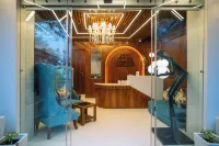 Treebo Hilldaar Dalhousie Hotels in Dalhousie