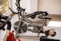 Bragha Apartments - Gym