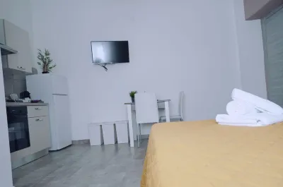 라 카사 디 카티아 카니카티 호텔