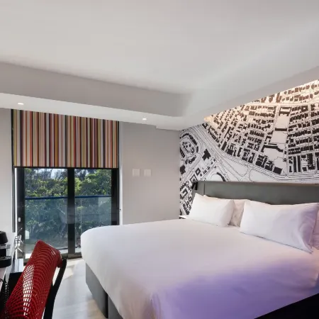 Anew Hotel Green Point Cape Town
