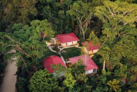 Taki Tambo Lodge