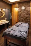 Hattusa Vacation Thermal Club Kazdaglari - spa