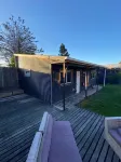 HOSTAL AMERINDIA Hotels in Пуерто-Наталес