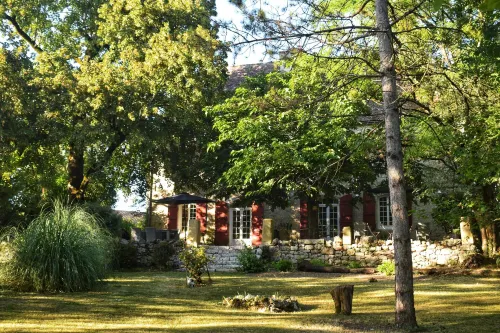Elegance Perigourdine and SPA Hotel a Monpazier