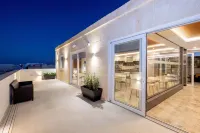 C4 Retreats by Georges Boutique Living Hotels in Marsalforn