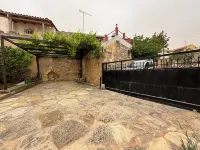 Melina Stone Villa - Huvilat