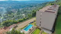 Humphreys Hill House Hotels in Kisii