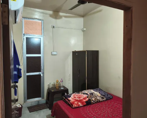 Hotel Barmer Hotels in Barmer