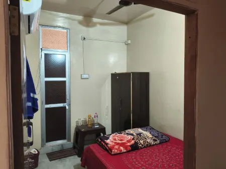 Hotel Barmer Отели в г. Бармер