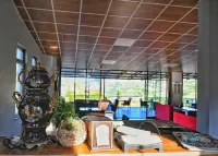 Kaşkaloğlu Hotel Hotels in Arapgir