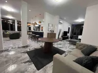 Elegant, Modern Style Villa in Playa Nueva Romana2