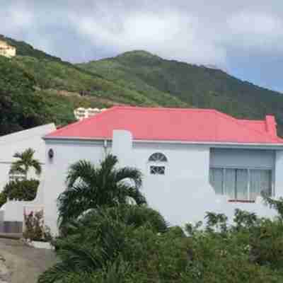 Fort Burt Hotel Hotel Exterior