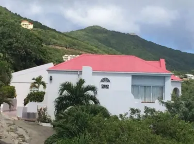 Fort Burt Hotel Hoteles en 