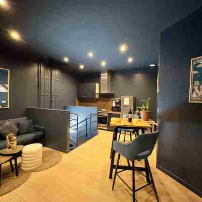 26 Rue du Grand Maurian Fitness & Recreational Facilities