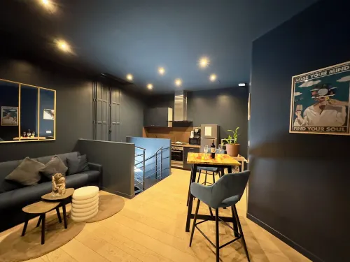 26 Rue du Grand Maurian