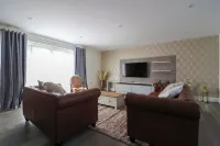 Northumberland Luxury Stays - the Newland