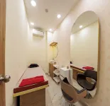 Grand Sri Krishna Residency - spa
