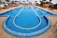 Santorini Camping/Rooms