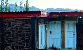 Dream Guest House, Skardu