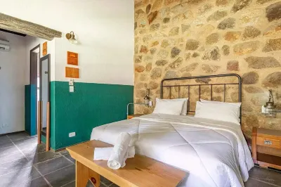 Garden Hotel Boutique Hotel in zona Cachaça Coqueiro