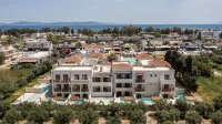 Aegean Houses