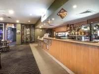 Nightcap at Dalrymple Hotel Hotels in Townsville