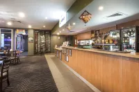 Nightcap at Dalrymple Hotel Hotels in Currajong
