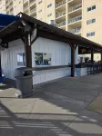 Beautiful Beach Front 2BR, 2BA, 3rd Floor Unit with lots of amenities