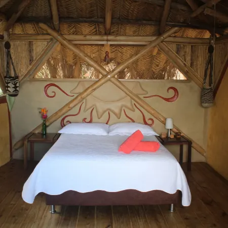 Sol de Minca Eco Lodge