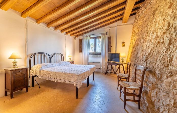 Trullo Venneri in Alliste