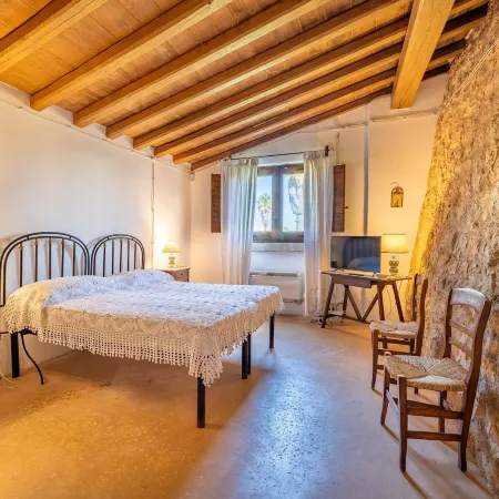 Trullo Venneri in Alliste