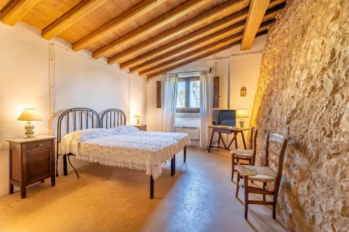 Trullo Venneri in Alliste