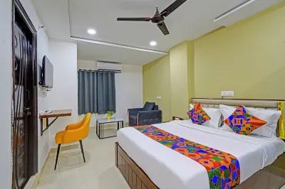 팹호텔 돌체 비타 그랜드 하이데라바드 호텔