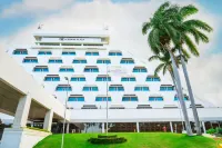Crowne Plaza Managua Hotels near Santiago of Managua Cathedral