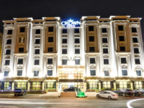 Crown Town Hotel Hotels in Jeddah