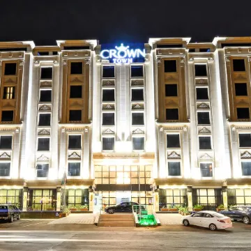Crown Town Hotel