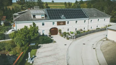 Hotel Leo Hotels in Garsten