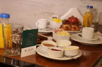 Rozas Apart Hotels in Ezeiza