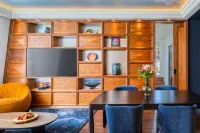 Kimpton BEM BUDAPEST by IHG Hotel a 