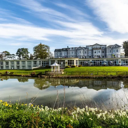 DoubleTree by Hilton Cheltenham-Cotswolds