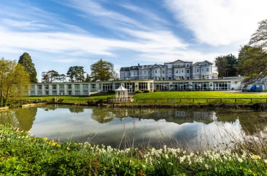 DoubleTree by Hilton Cheltenham-Cotswolds