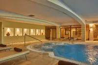 馬略卡佐伊特利養生酒店及水療中心 - SPA