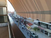 Studio Just on the Beach