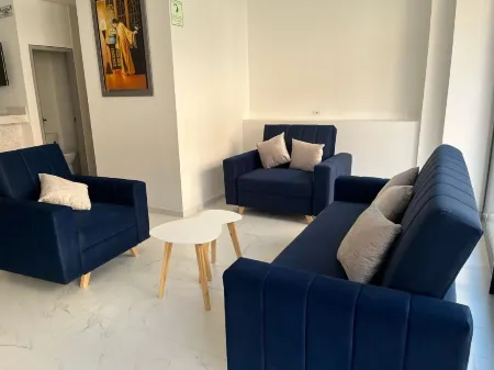 HOTEL Saròn Отели в г. Веракрус